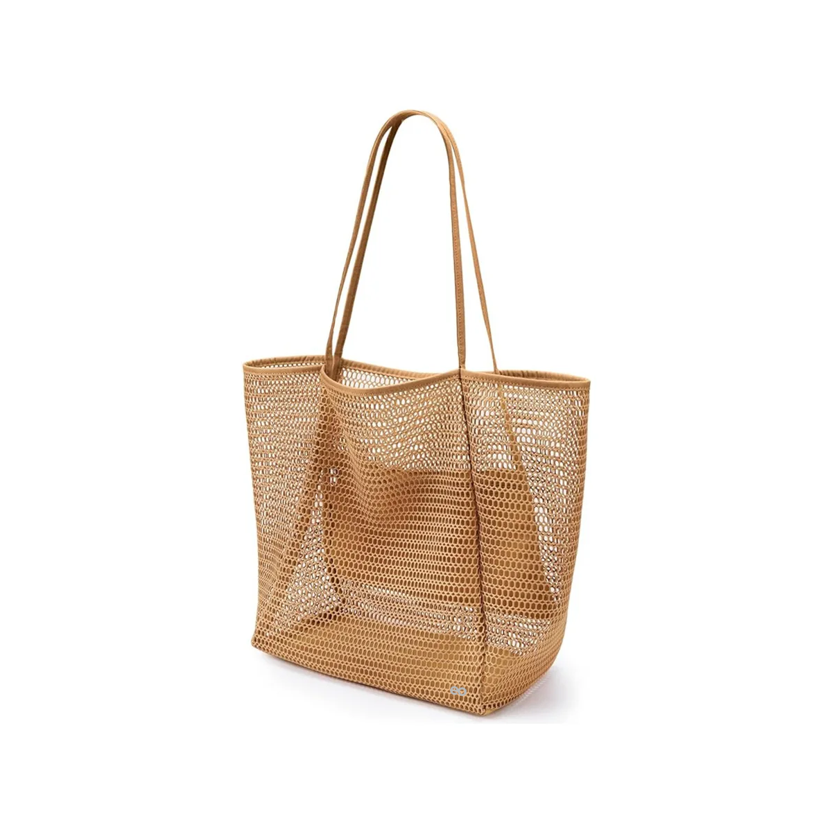 Bolso de Playa Eo Safe Imports Marrón