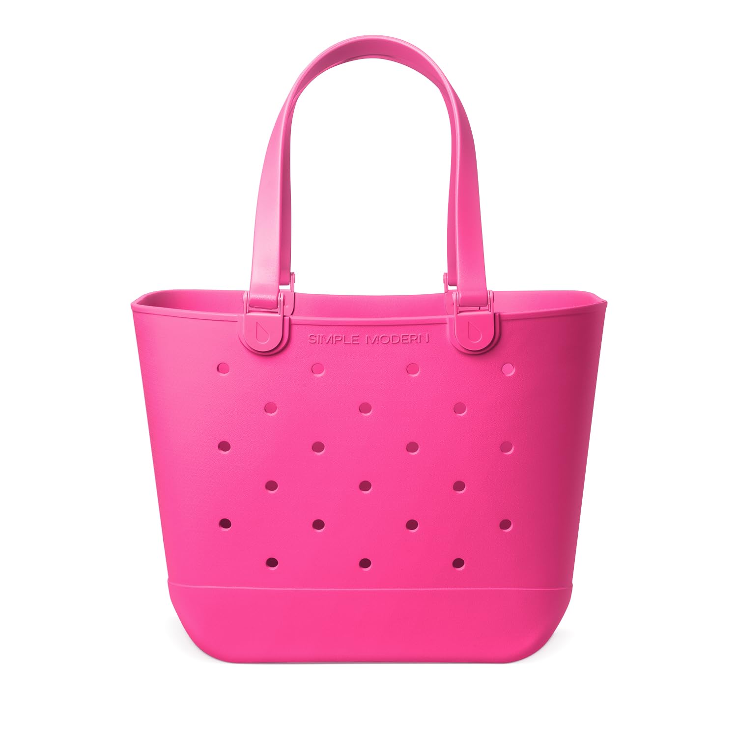 Foto 2 pulgar | Bolsa De Playa Sencilla Y Moderna Malibu, Impermeable, Extragrande - Venta Internacional.