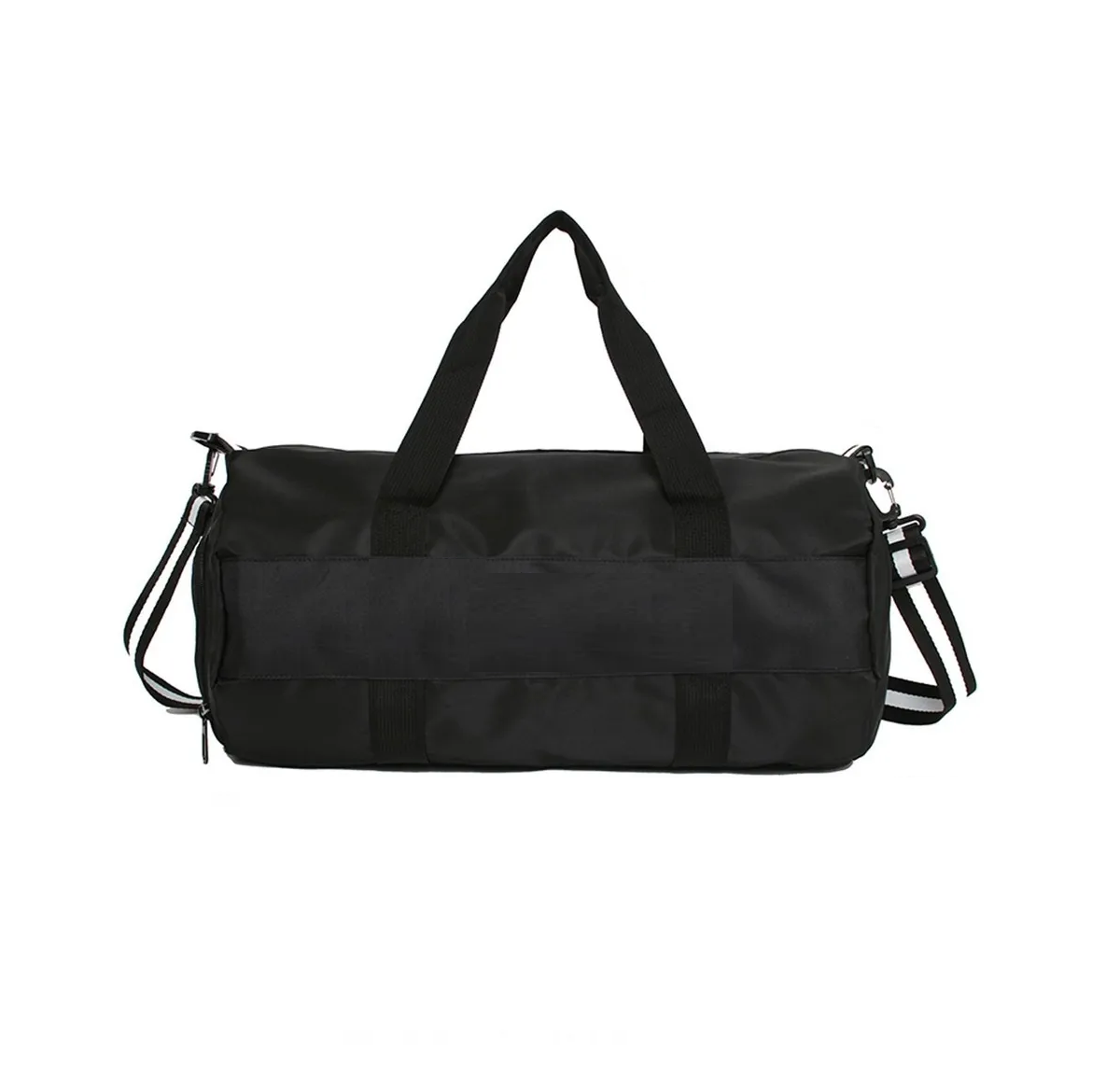 Foto 2 pulgar | Maleta Deportiva Multifuncional Malubero Duffle color Negro