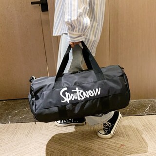 Foto 2 | Maleta Deportiva Multifuncional Malubero Duffle color Negro