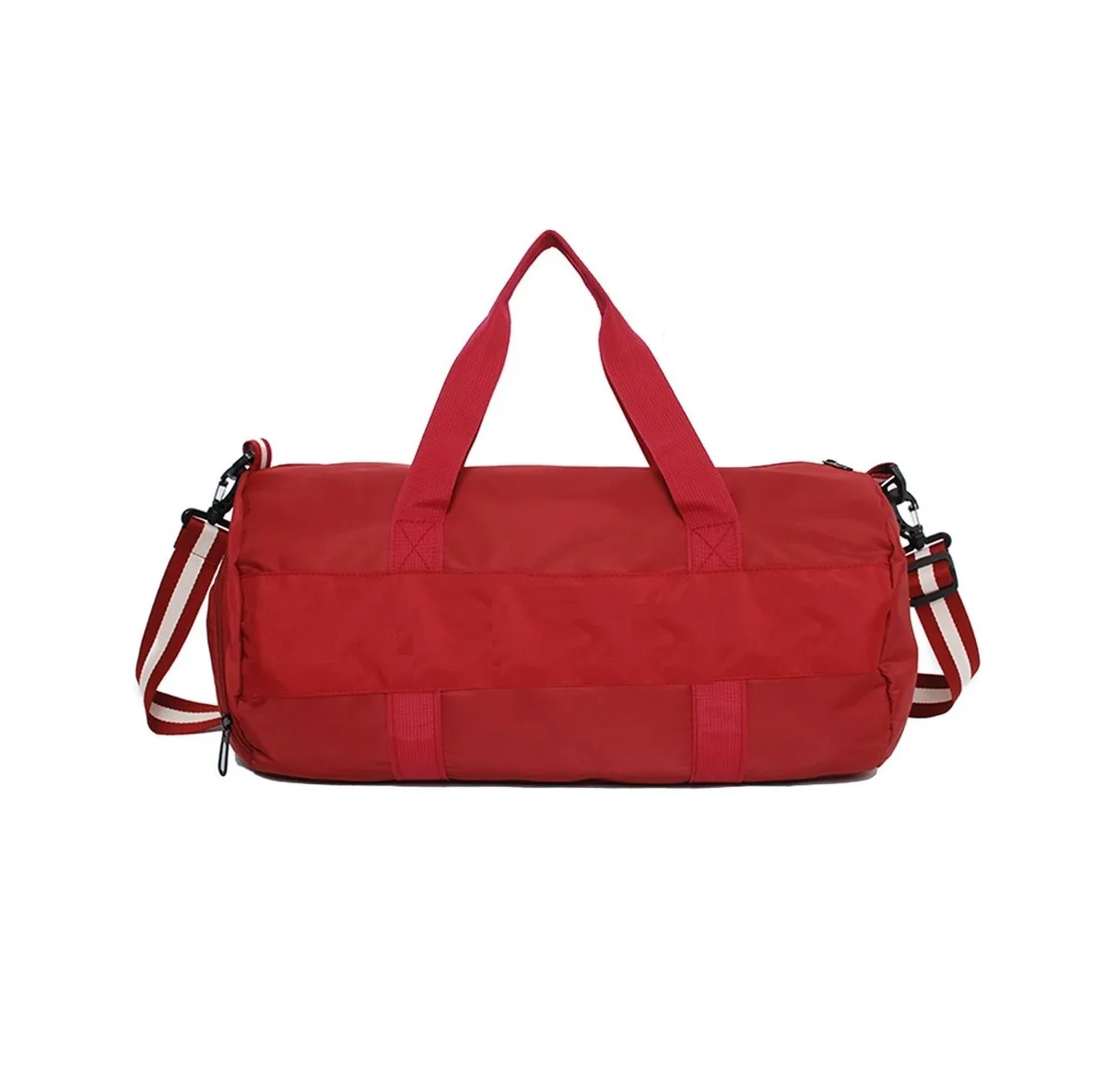 Maleta Deportiva Multifuncional Malubero color Rojo