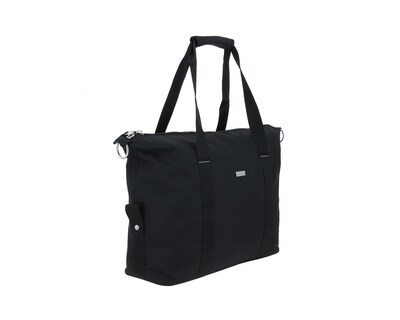 Foto 3 | Valija Mediana Chenson Pro Para Hombre Heri Gris