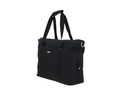 Foto 5 | Valija Mediana Chenson Pro Para Hombre Heri Gris