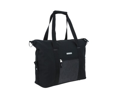 Foto 6 | Valija Mediana Chenson Pro Para Hombre Heri Gris