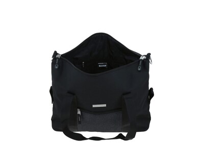 Foto 7 | Valija Mediana Chenson Pro Para Hombre Heri Gris