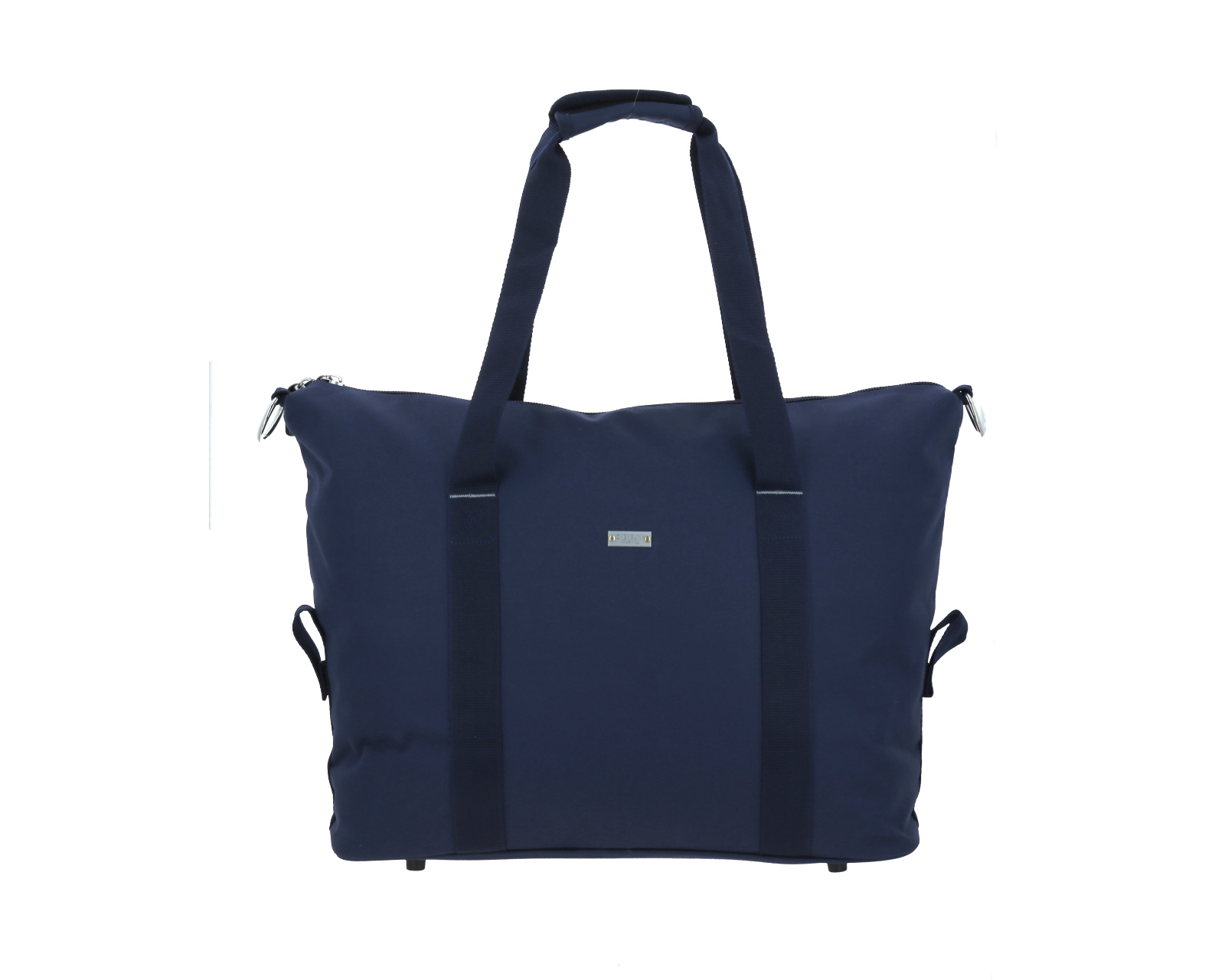 Foto 4 | Valija Mediana Chenson Pro Para Hombre Heri Azul