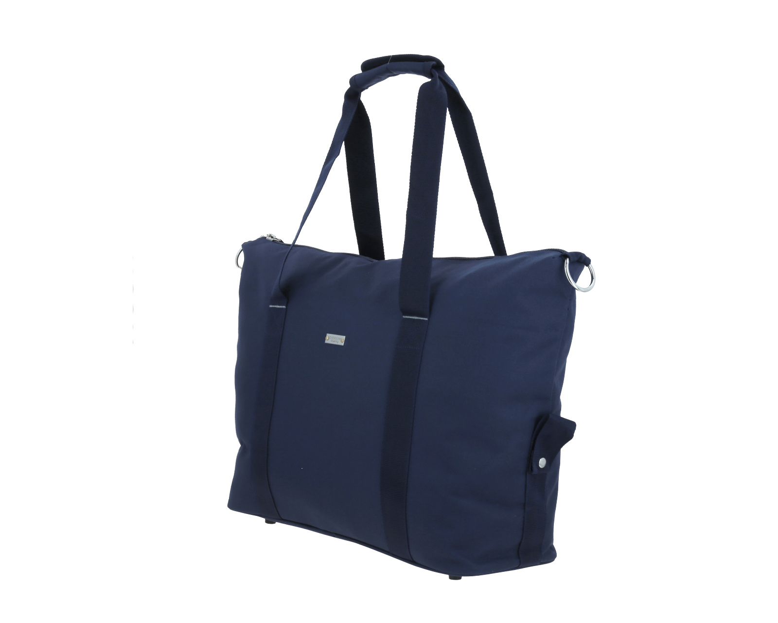 Foto 5 | Valija Mediana Chenson Pro Para Hombre Heri Azul