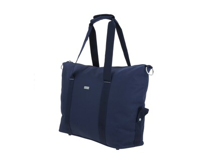 Foto 5 | Valija Mediana Chenson Pro Para Hombre Heri Azul