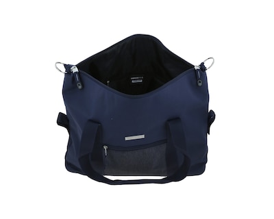 Foto 7 | Valija Mediana Chenson Pro Para Hombre Heri Azul