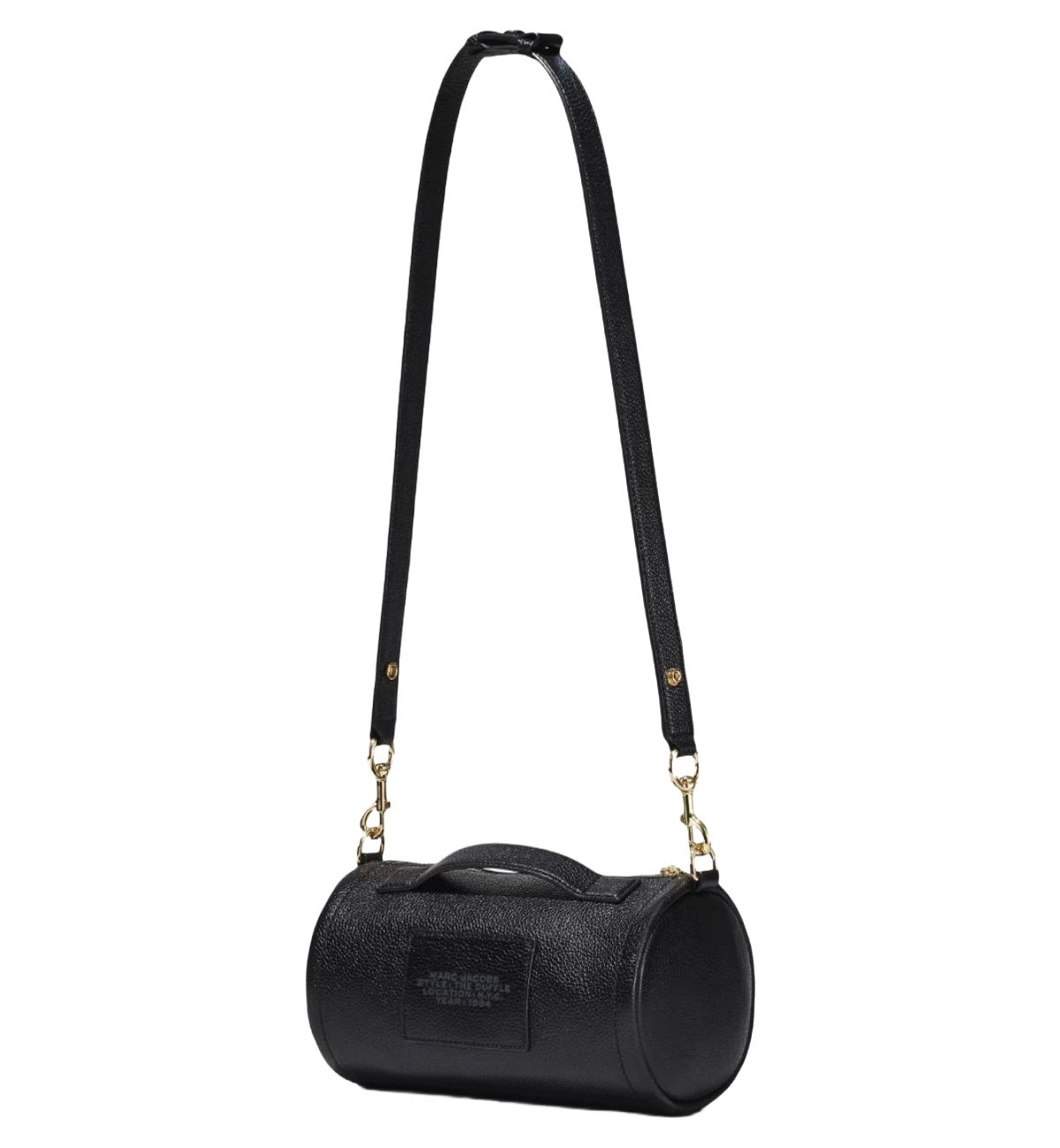 Foto 3 pulgar | Bolsa Marc Jacobs The Duffle 2p3hdf003h01 001 Negro