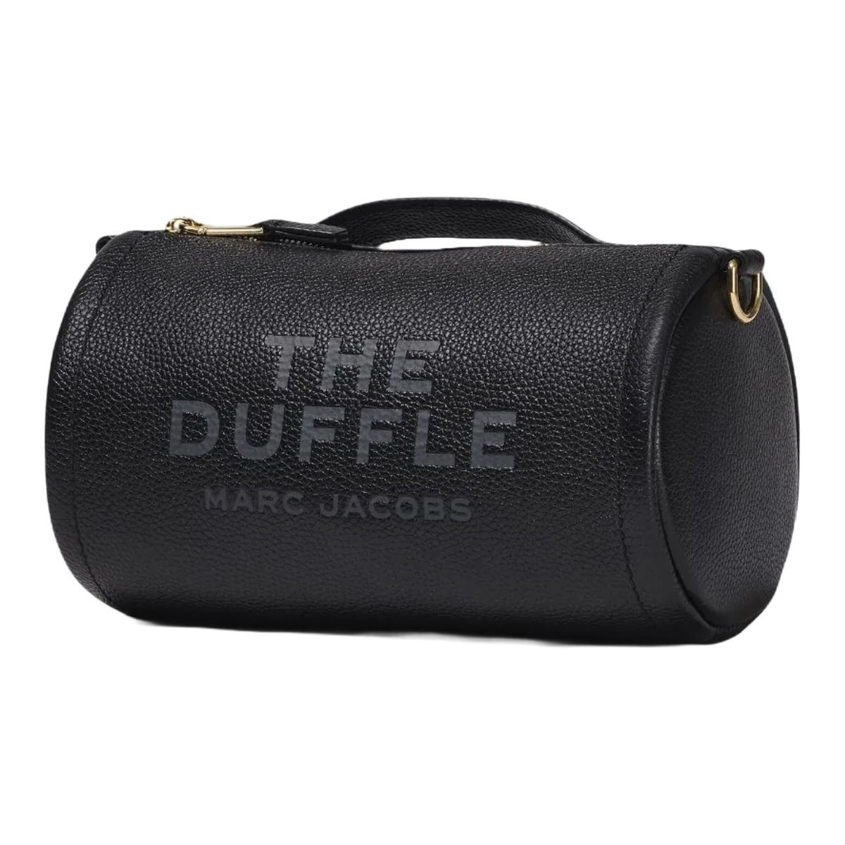 Foto 3 | Bolsa Marc Jacobs The Duffle 2p3hdf003h01 001 Negro