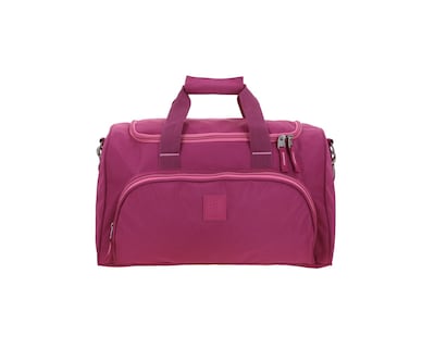 Foto 1 | Valija Mediana 1818 Port Unisex Fucsia