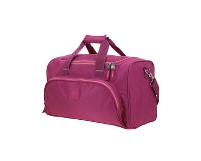 Foto 2 | Valija Mediana 1818 Port Unisex Fucsia