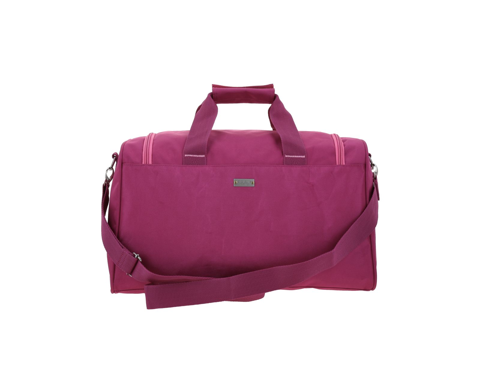 Foto 4 | Valija Mediana 1818 Port Unisex Fucsia