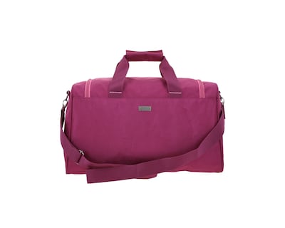 Foto 4 | Valija Mediana 1818 Port Unisex Fucsia
