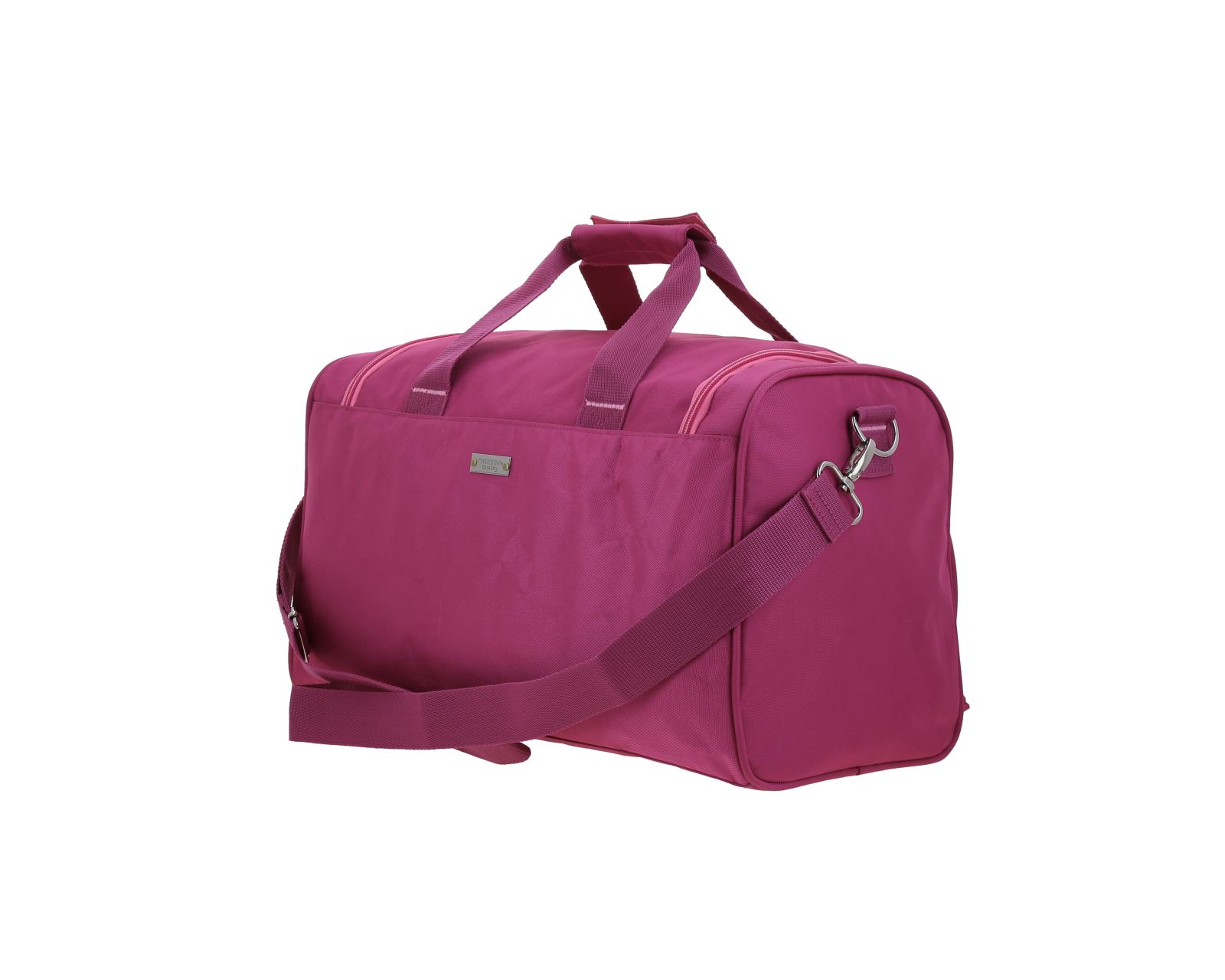 Foto 5 | Valija Mediana 1818 Port Unisex Fucsia