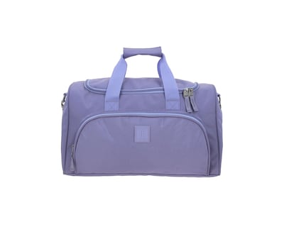 Foto 1 | Valija Mediana 1818 Port Unisex Lila