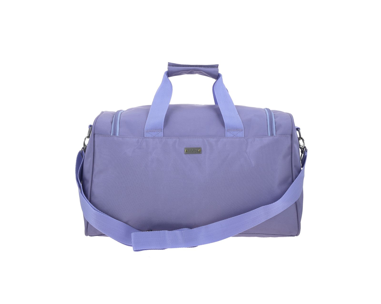 Foto 4 | Valija Mediana 1818 Port Unisex Lila