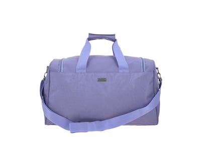 Foto 4 | Valija Mediana 1818 Port Unisex Lila
