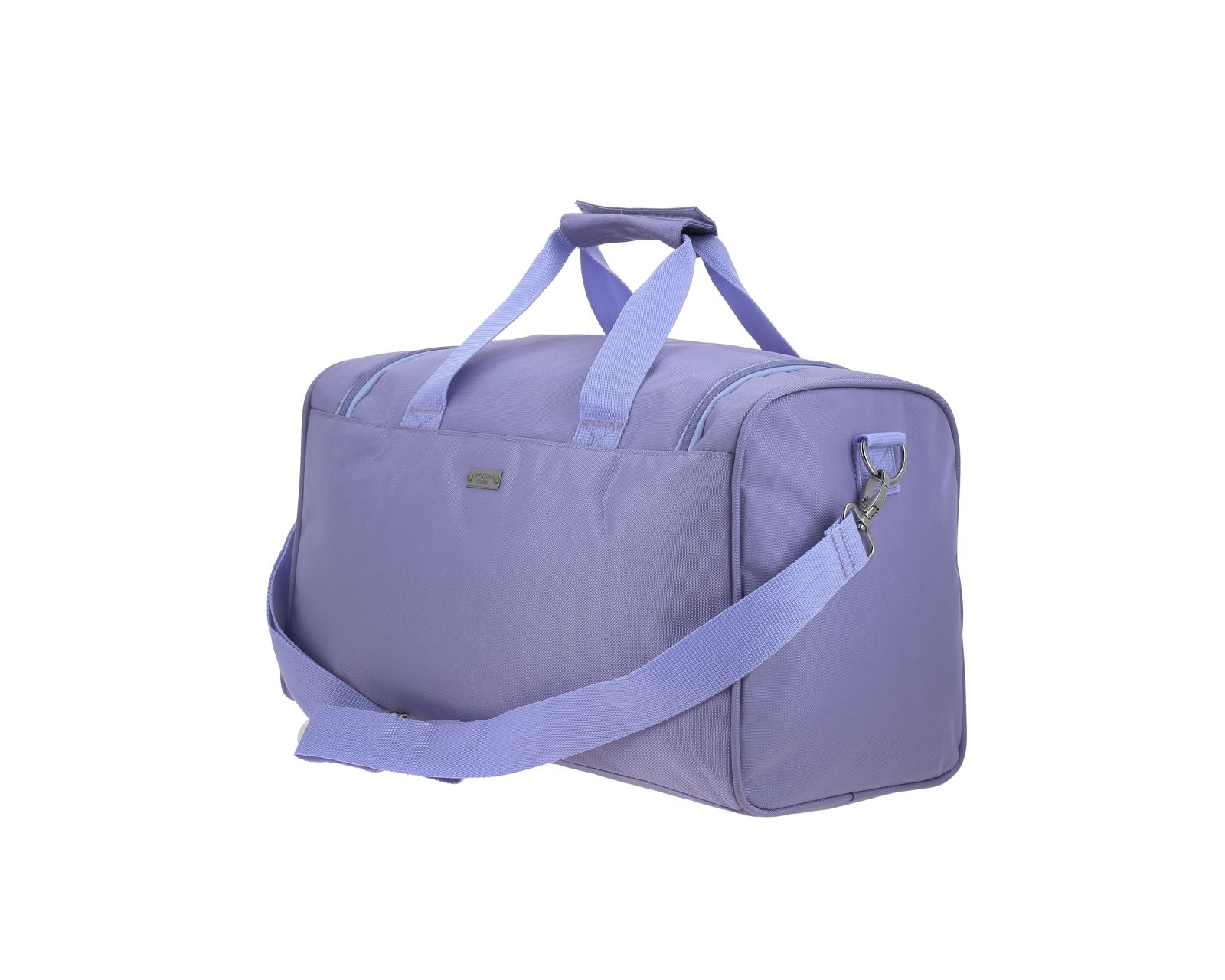 Foto 5 | Valija Mediana 1818 Port Unisex Lila