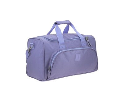 Foto 6 | Valija Mediana 1818 Port Unisex Lila