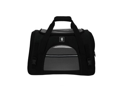 Foto 1 | Valija Mediana 1818 Pety Unisex Negro