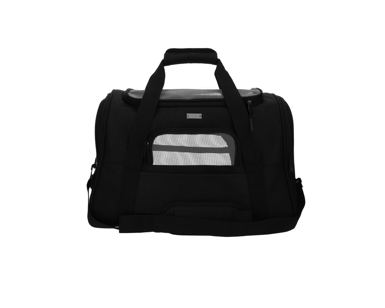 Foto 4 | Valija Mediana 1818 Pety Unisex Negro