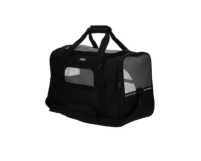 Foto 5 | Valija Mediana 1818 Pety Unisex Negro