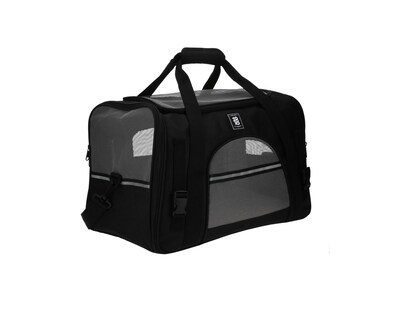 Foto 6 | Valija Mediana 1818 Pety Unisex Negro