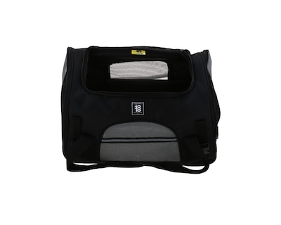 Foto 7 | Valija Mediana 1818 Pety Unisex Negro