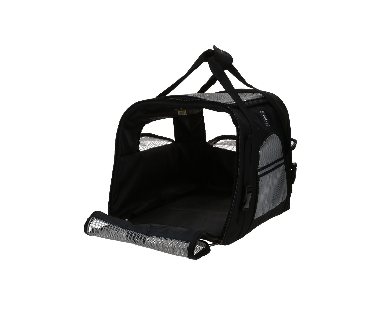Foto 8 | Valija Mediana 1818 Pety Unisex Negro