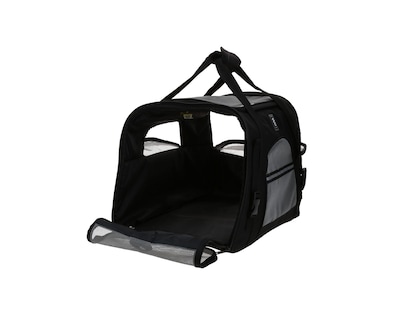 Foto 8 | Valija Mediana 1818 Pety Unisex Negro