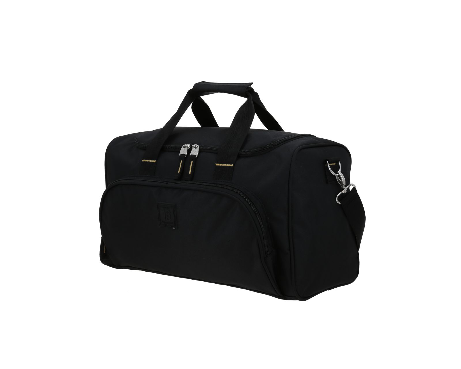 Foto 2 | Valija Mediana 1818 Port Unisex color Negro