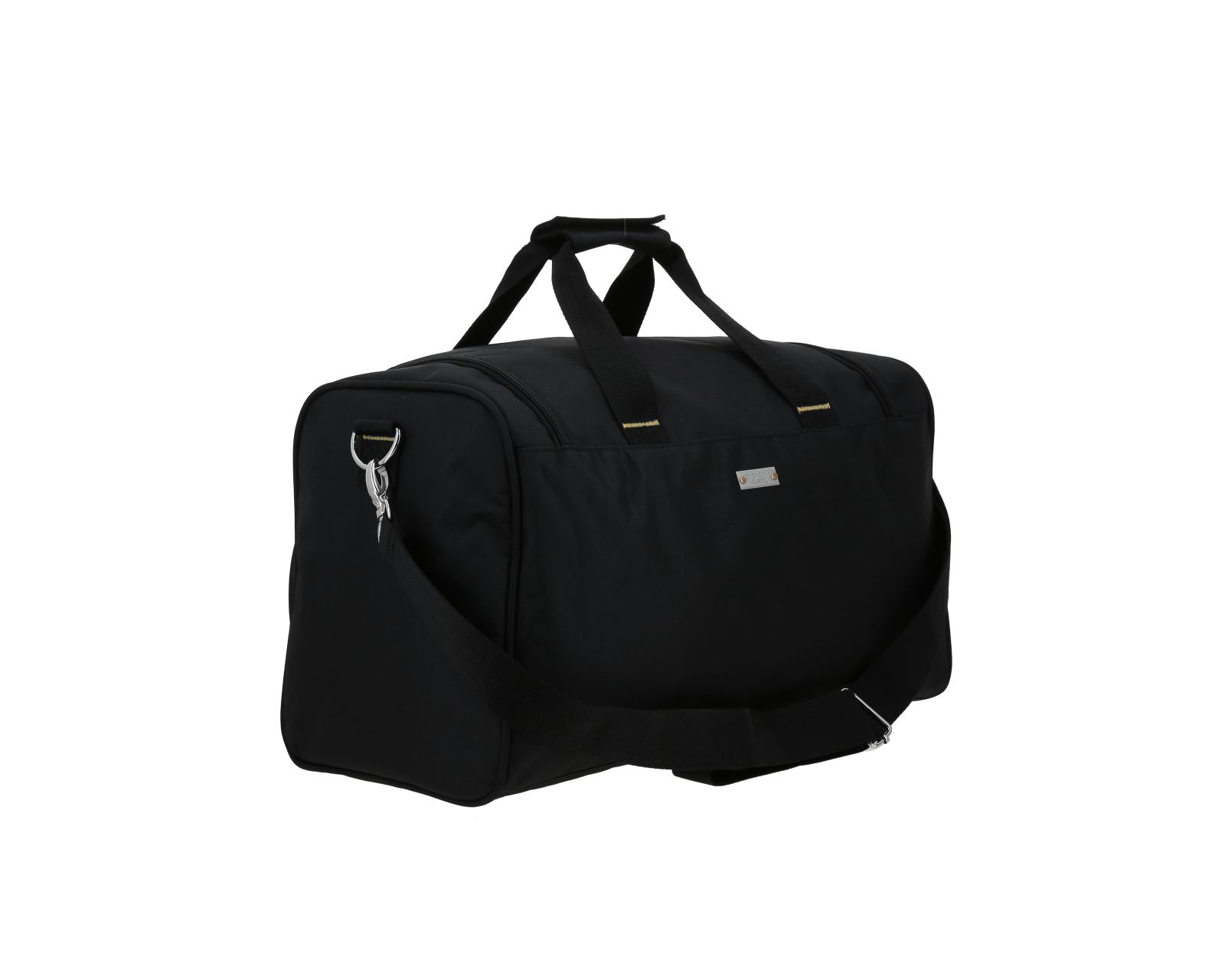 Foto 3 | Valija Mediana 1818 Port Unisex color Negro