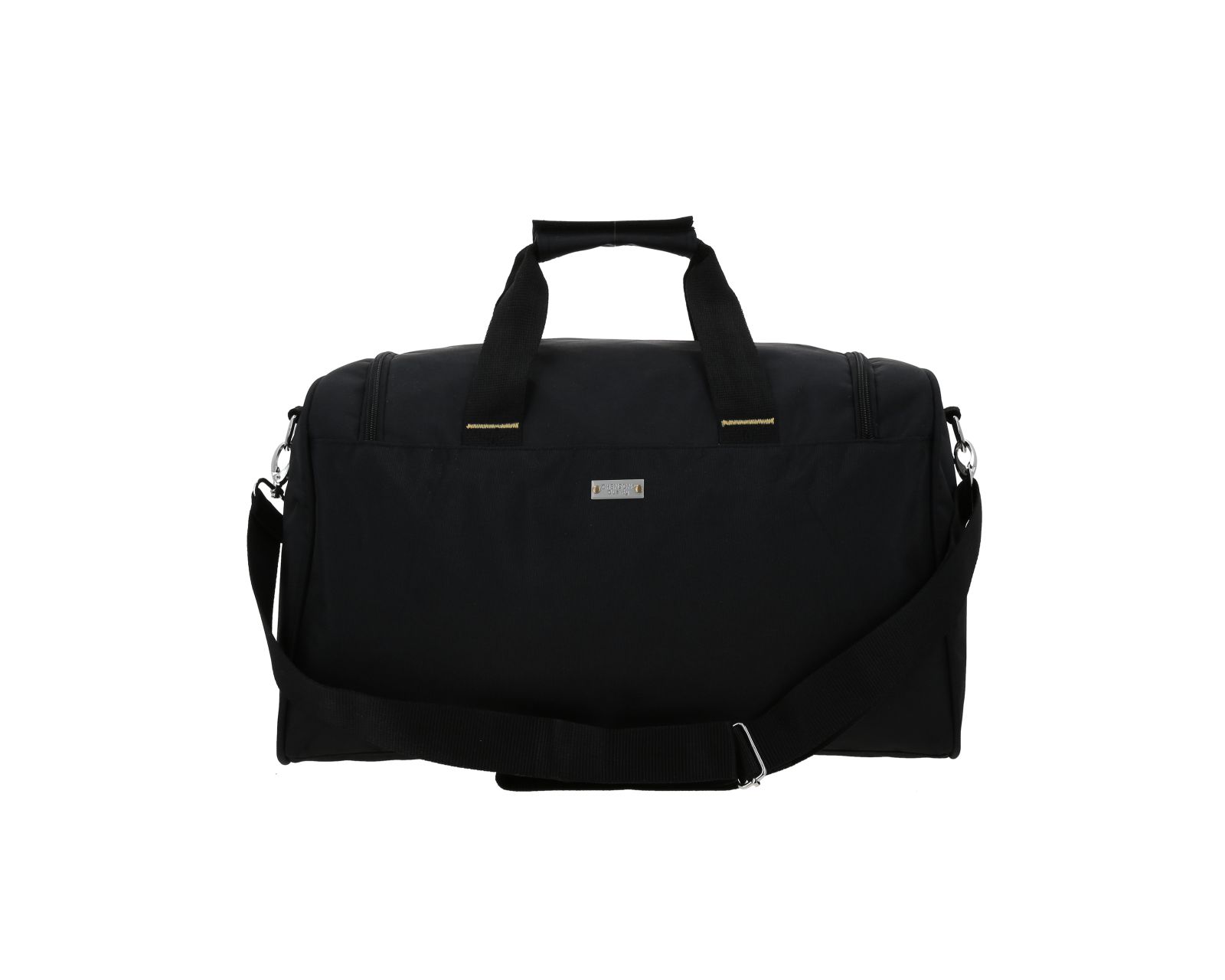 Foto 4 | Valija Mediana 1818 Port Unisex color Negro