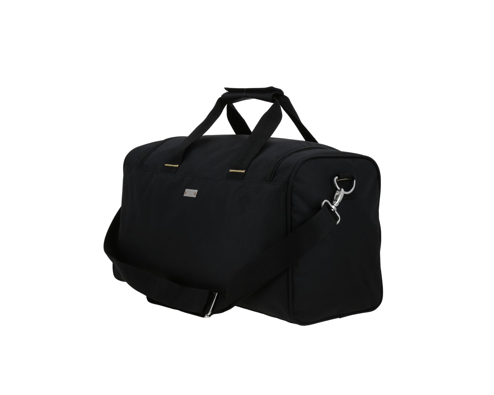 Foto 5 | Valija Mediana 1818 Port Unisex color Negro