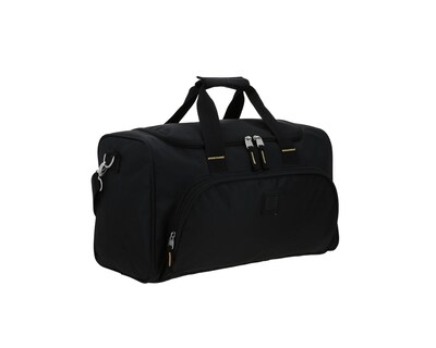 Foto 6 | Valija Mediana 1818 Port Unisex color Negro