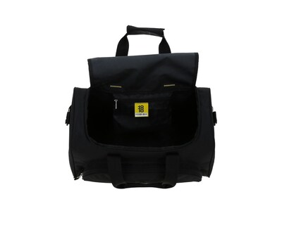 Foto 7 | Valija Mediana 1818 Port Unisex color Negro
