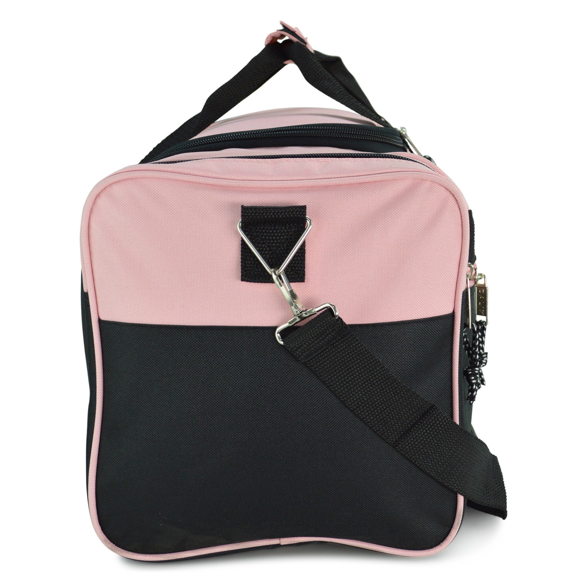 Foto 4 pulgar | Bolsa De Viaje Dalix 21 Blank Para Deportes, Gimnasio Y Viajes, Rosa - Venta Internacional.