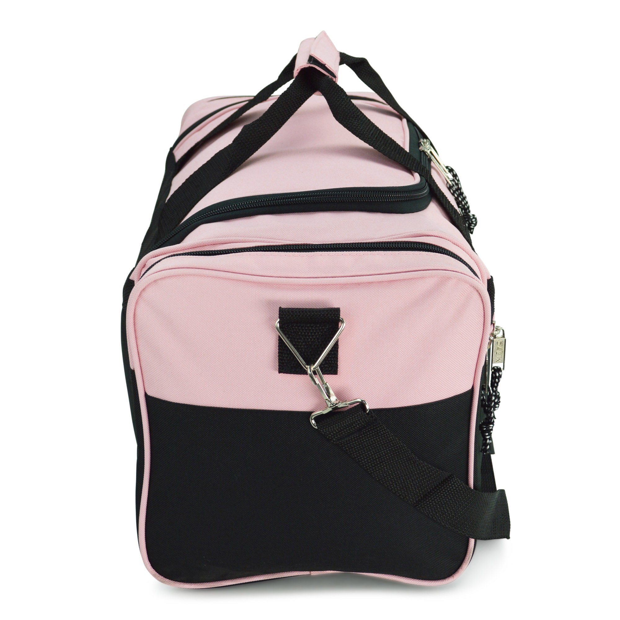 Foto 7 pulgar | Bolsa De Viaje Dalix 21 Blank Para Deportes, Gimnasio Y Viajes, Rosa - Venta Internacional.