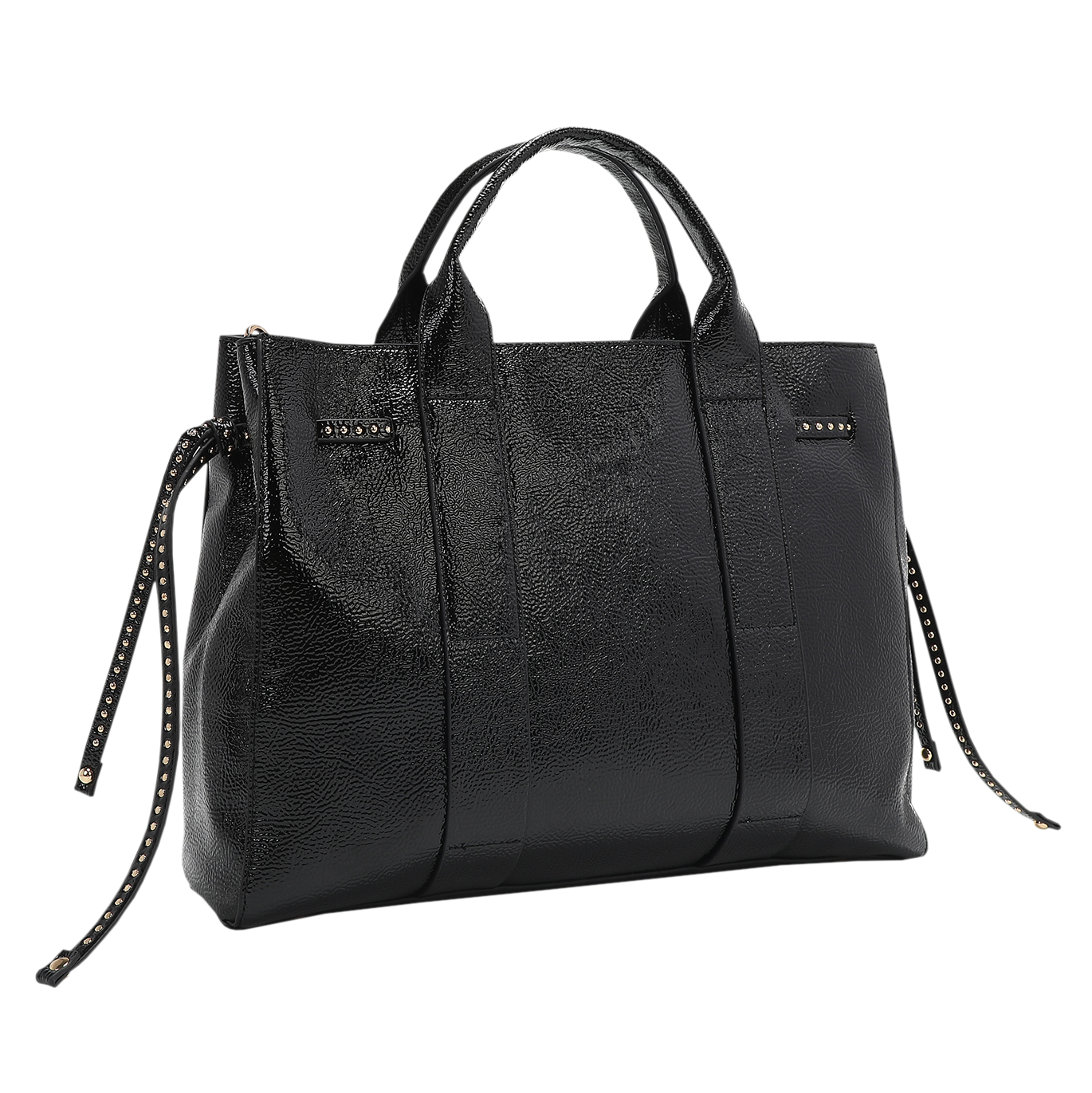 Foto 5 pulgar | Bolsa Duffle De Nicole Lee Formal Casual Elegante