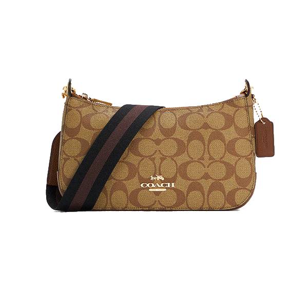 Foto 2 pulgar | Bolsa Coach Jes Baguette C7264 Imbdx