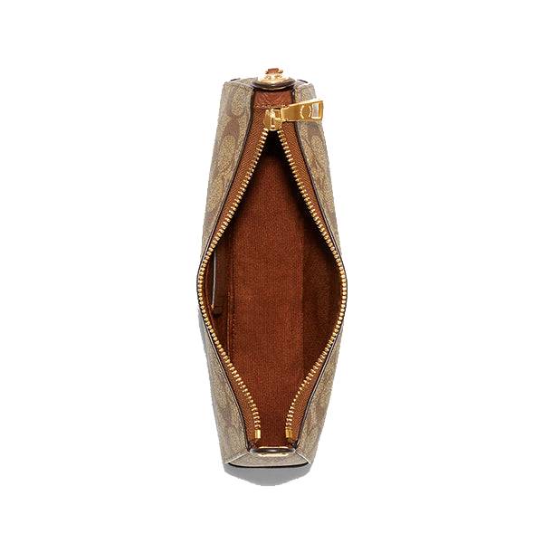 Foto 3 pulgar | Bolsa Coach Jes Baguette C7264 Imbdx