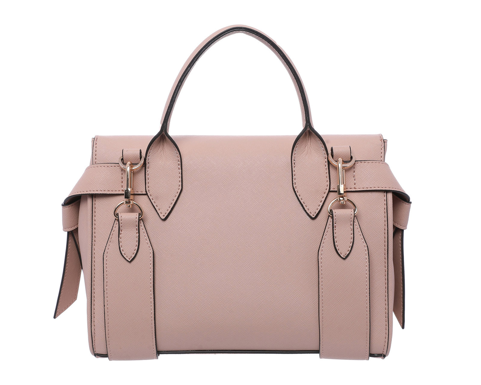 Foto 4 pulgar | Bolsa Westies Hbterrencewe color Rosa