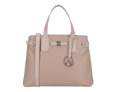 Foto 2 | Bolsa Westies Hbquinary18we color Beige