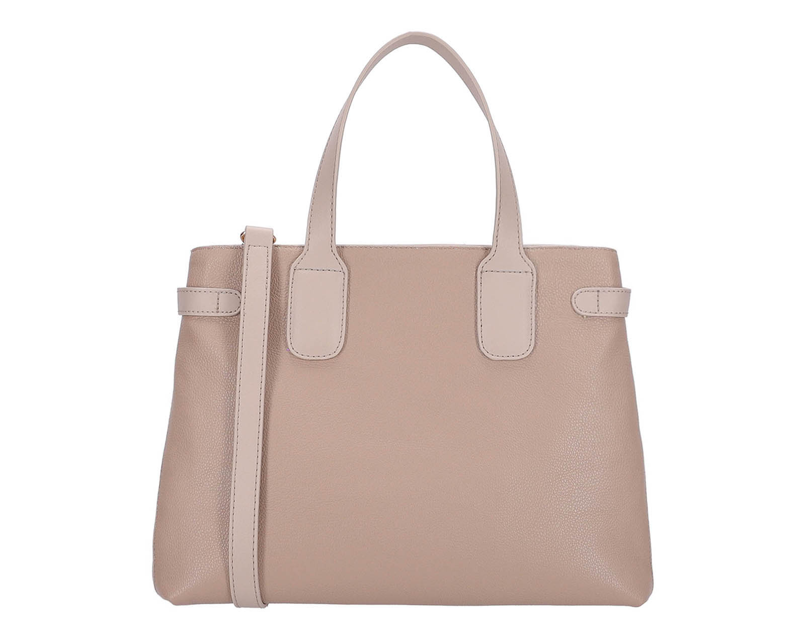 Foto 4 pulgar | Bolsa Westies Hbquinary18we color Beige