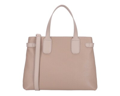 Foto 3 | Bolsa Westies Hbquinary18we color Beige