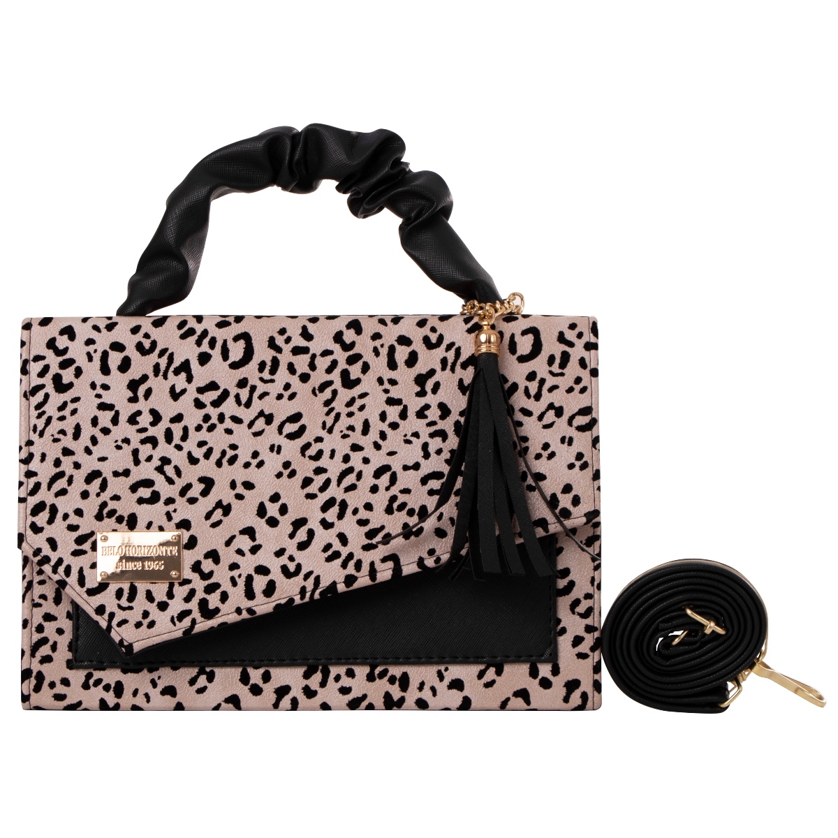 Bolsa Fana Melody Color Jaguar Reforzada