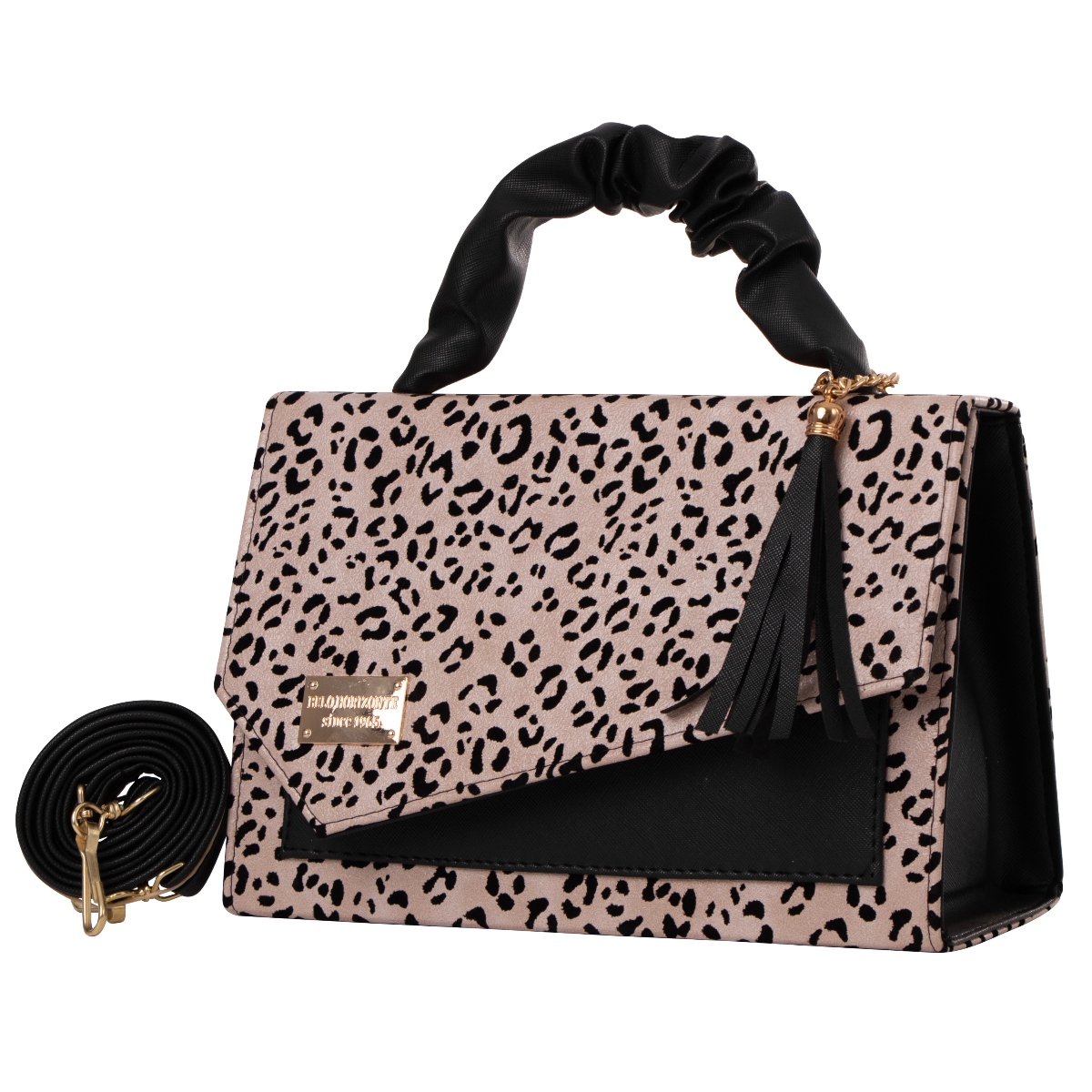 Foto 3 pulgar | Bolsa Fana Melody Color Jaguar Reforzada