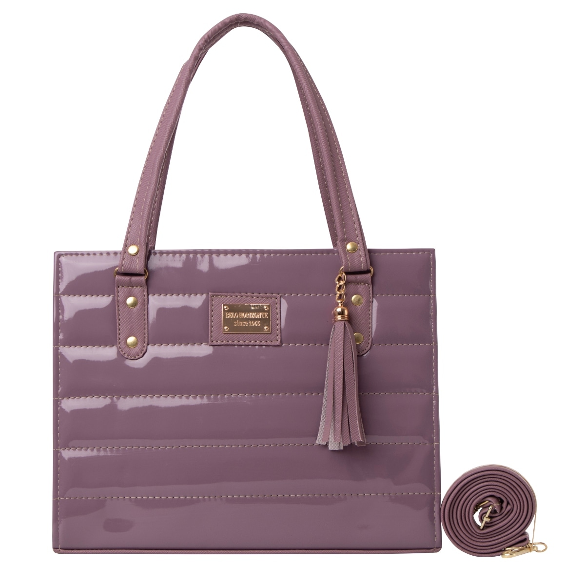 Bolsa Fana Kaela Color Poema Elegante $395